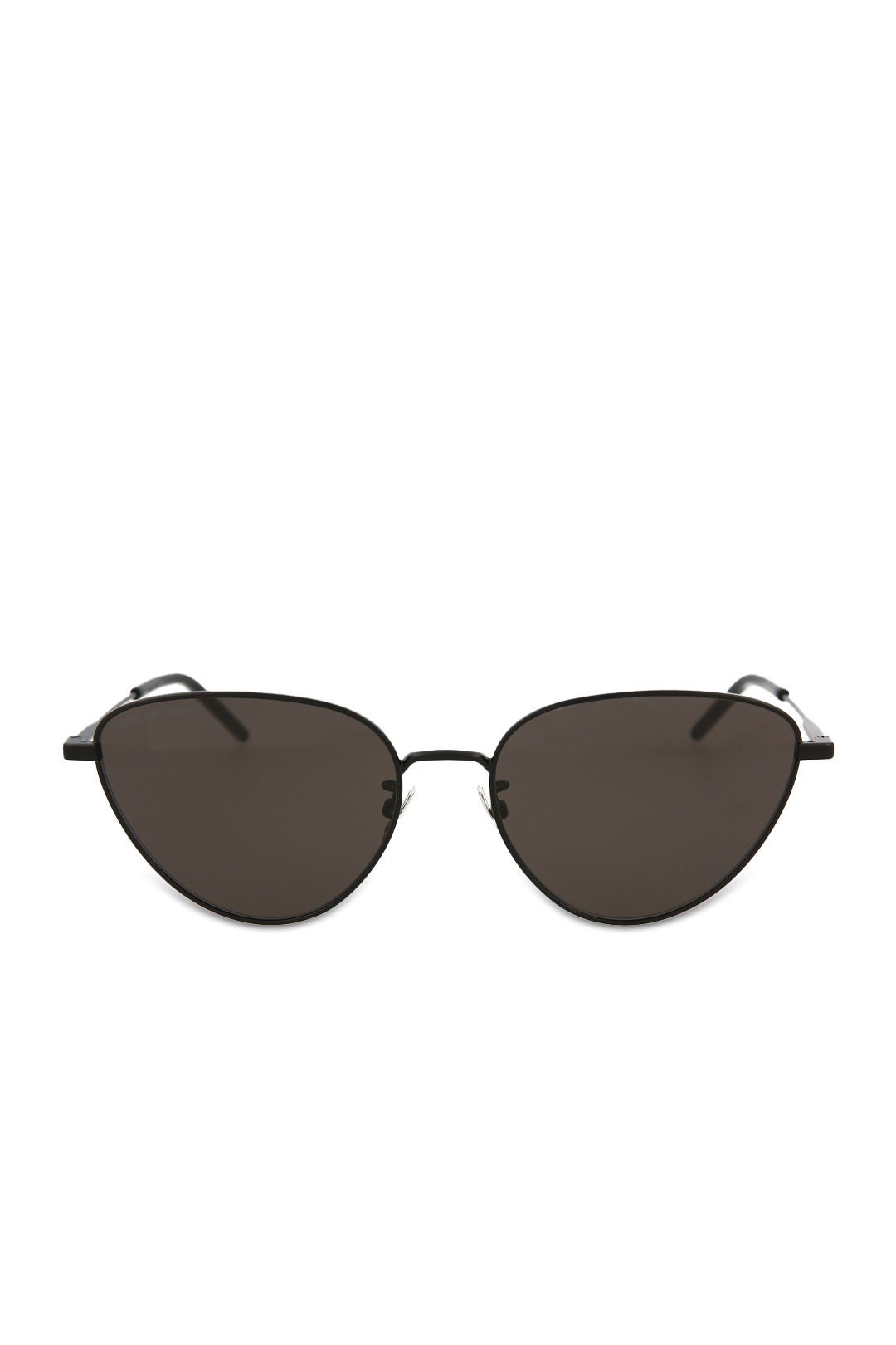 Black Cat Eye Sunglasses by Saint Laurent 1