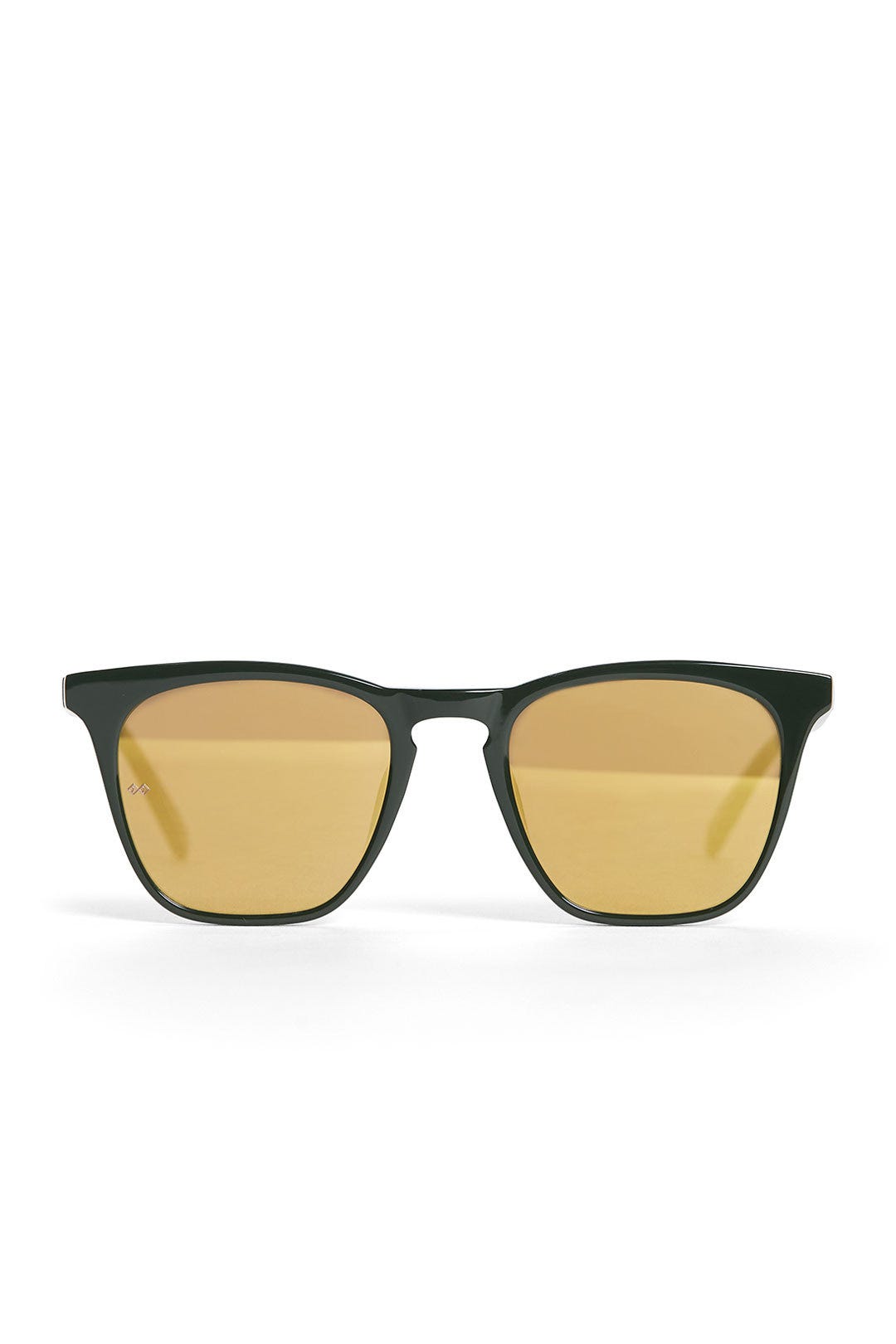 Green Rocket 88 Sunglasses by Smoke X Mirrors 0