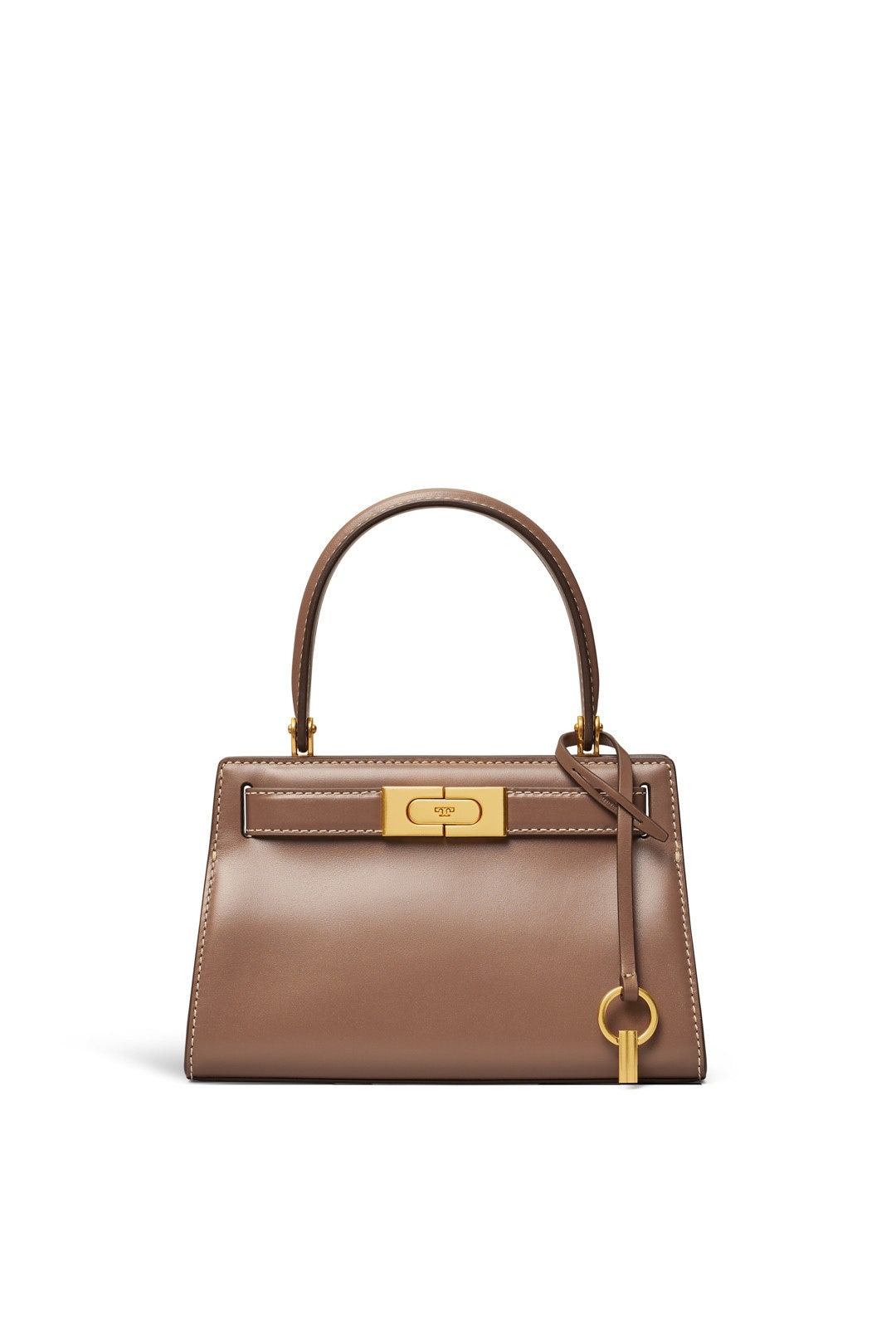 Clam Shell Lee Radziwill Petite Bag by Tory Burch Accessories
