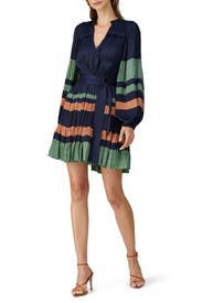 Alia Dress by Ulla Johnson