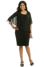 Showtime Dress by Adrianna Papell