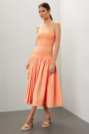 Kamali Dress by Alexis