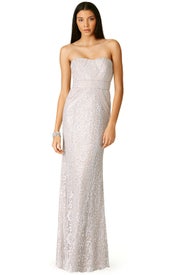 Reflection Gown by Badgley Mischka