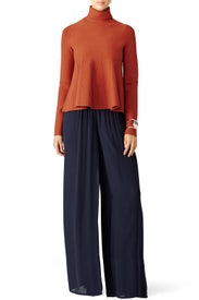 Essonne Sweater by Cinq à Sept