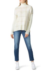 Tatum Turtleneck by Central Park West