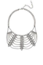 Marina Collar Necklace by Dannijo