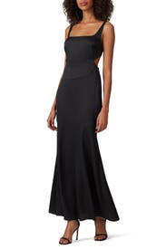 Evangeline Dress by FINDERS KEEPERS