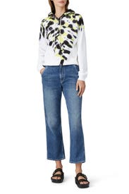 Carpenter Jeans by Hudson