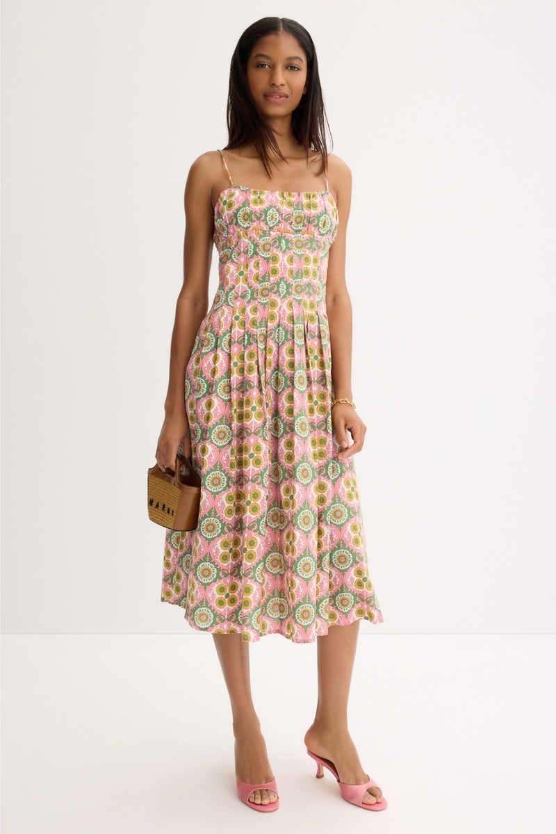 Tully Dress by MILLE - Photo 0