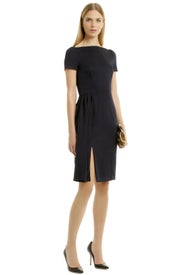 Onassis Sheath by Moschino