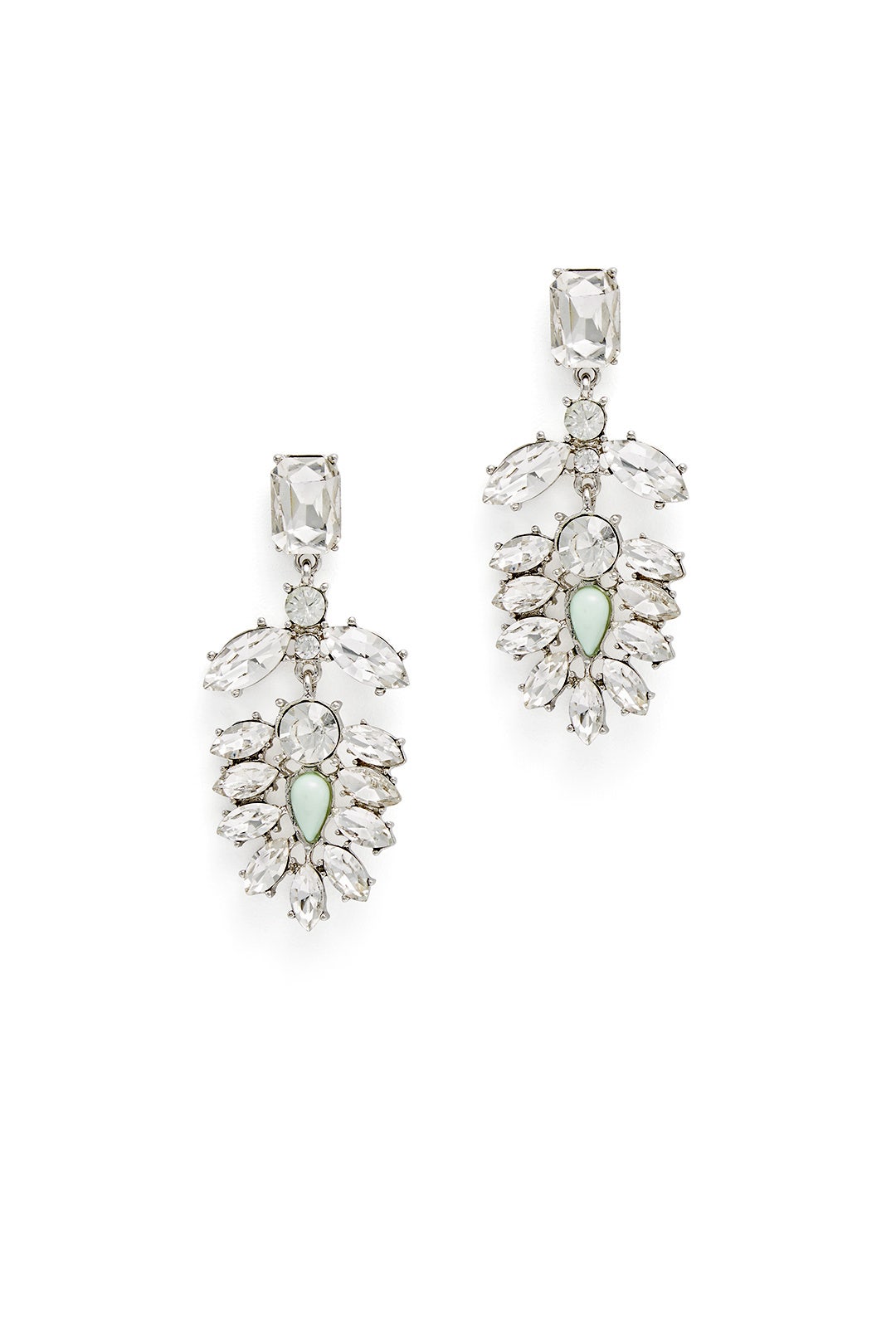 Jonah Earrings by Ella Carter