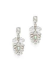 Jonah Earrings by Ella Carter