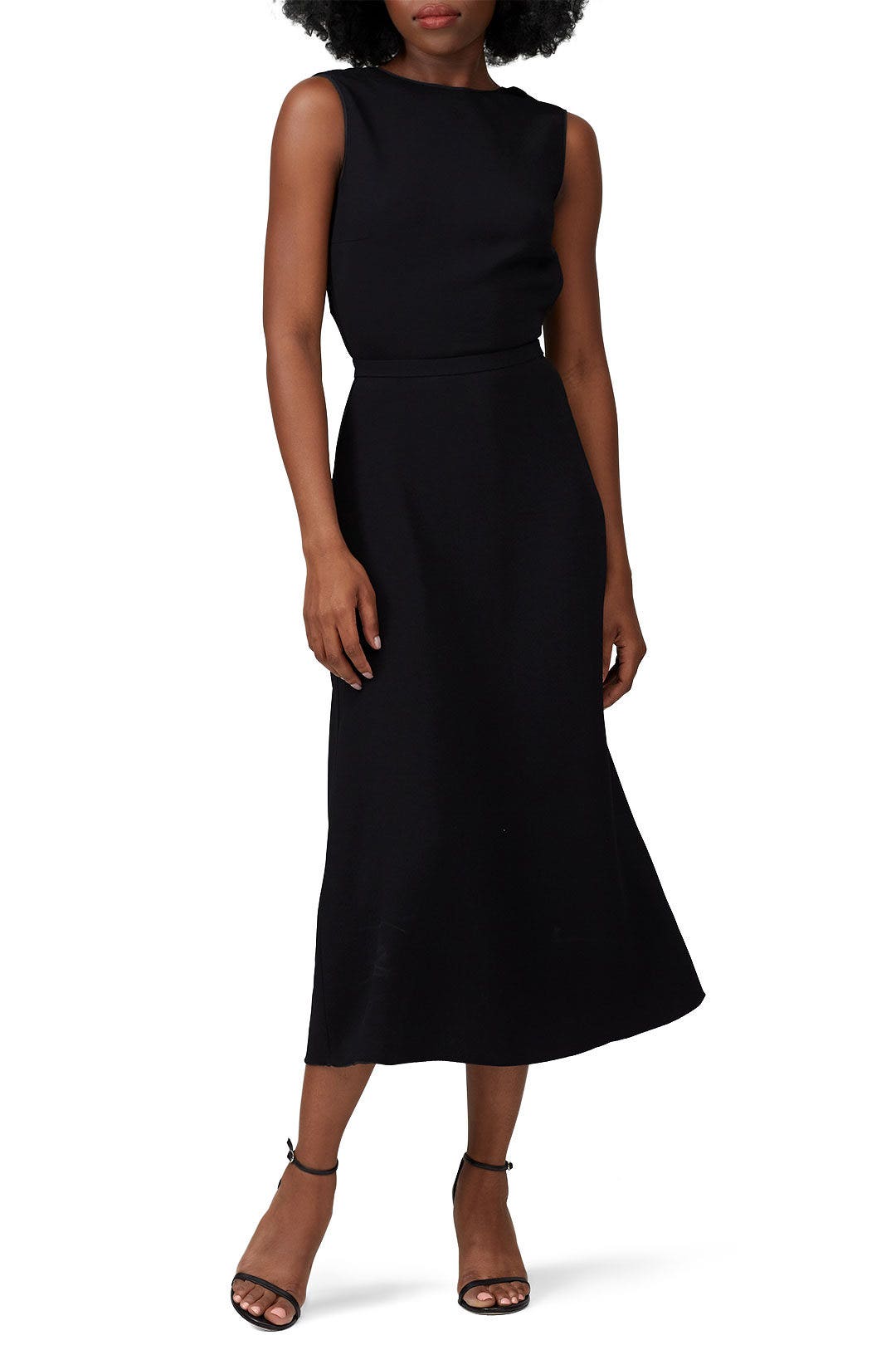 Abito Passport Dress by Rochas 0