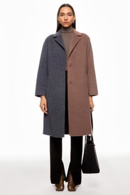 Lore Coat by Rails