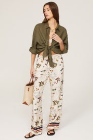 Gia Pants by Scotch & Soda