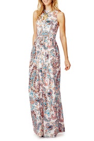 Jyoti Maxi Dress by Shoshanna