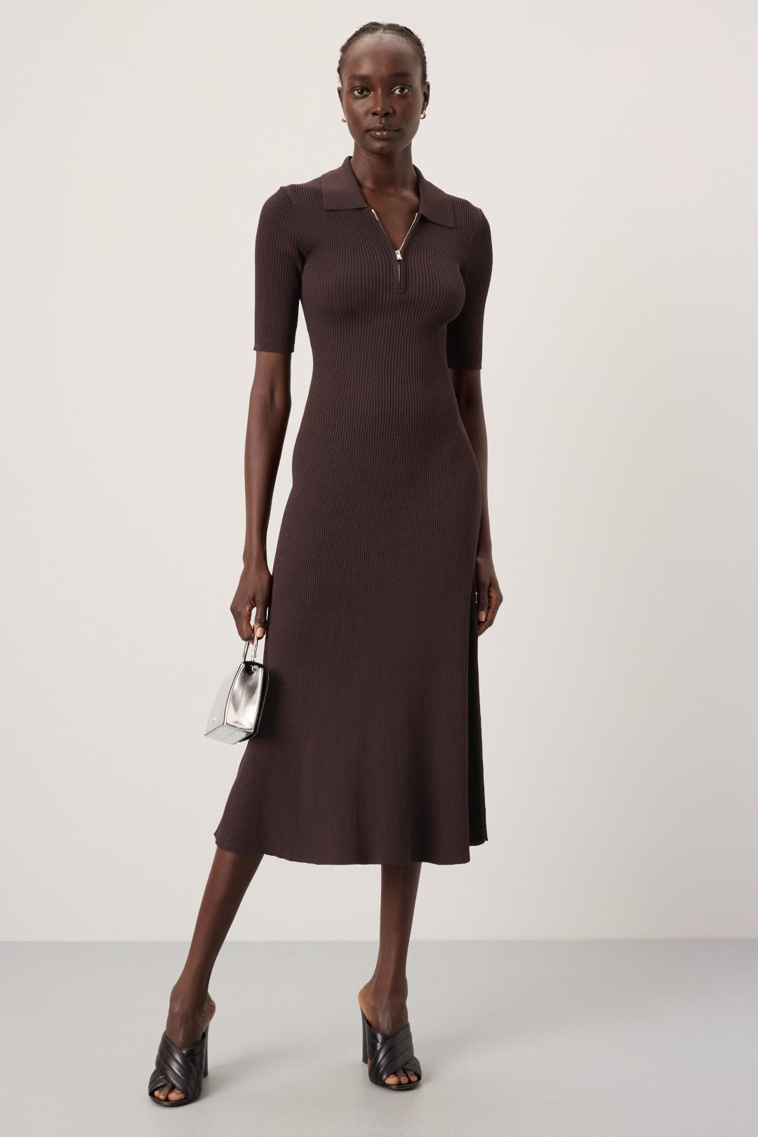 Rozio Dress by Ronny Kobo | Rent the Runway