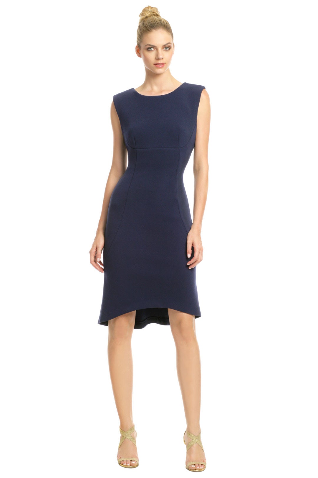 Grand Opera Sheath by Tracy Reese 0