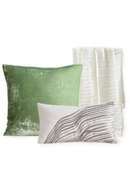 Fluid Lines Pillow Bundle by West Elm
