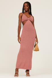 cult gaia serita dress look alike
