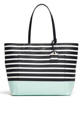 kate spade riley tote
