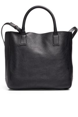 shinola tote