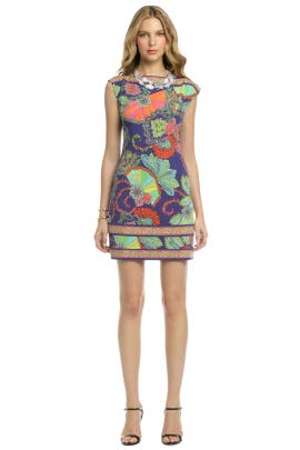 Felana Dress By Trina Turk For 45 The Runway Felana Dress By Trina Turk
