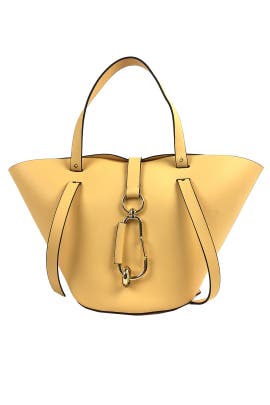 Er Belay Tote By Zac Posen Handbags For 60 Rent The Runway