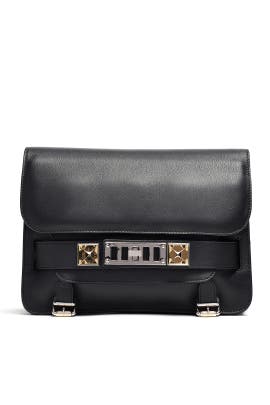 Black Mini Classic Ps11 Bag By Proenza Schouler Handbags For 270 Black Mini Classic Ps11 Bag By Proenza Schouler Handbags