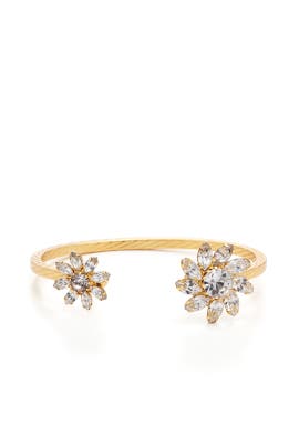 Aurora Spark Bracelet By Elizabeth Cole For 20 The Runway Aurora Spark Bracelet By Elizabeth Cole
