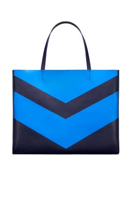 Handbags Rent The Runway Chevron Tote By Tory Sport Accessories