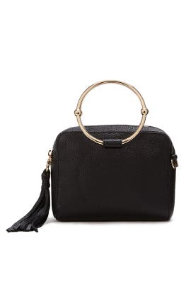 Black Astor Camera Bag By Milly Handbags For 35 The Runway Black Astor Camera Bag By Milly Handbags