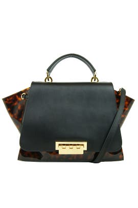 Handbags Rent The Runway Eartha Handbag By Zac Posen Handbags