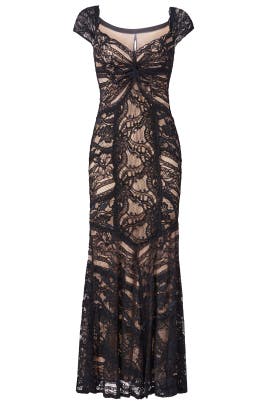 Eve Nicole Miller Dress