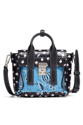 Patchwork Pashli Mini Satchel By 3 1 Phillip Lim Accessories For Patchwork Pashli Mini Satchel By 3 1 Phillip Lim Accessories