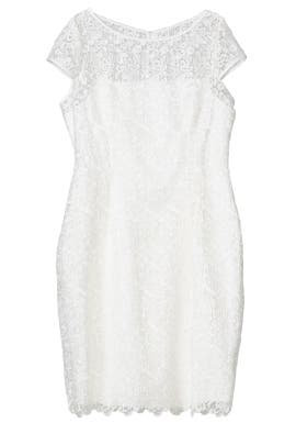 hutch tara sheath dress