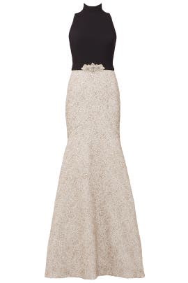 Philippines Wedding Dress for Mother