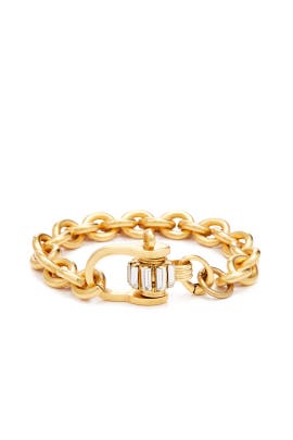Etnia Bracelet By Elizabeth Cole For 65 The Runway Etnia Bracelet By Elizabeth Cole