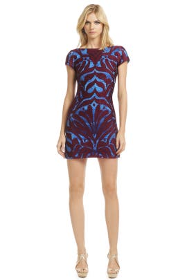 Wild One Dress By Nanette Lepore For 75 The Runway Nanette Lepore
