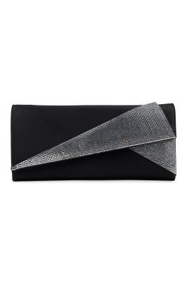 Judith Leiber Rent The Runway Judith Leiber Tuxedo Bag