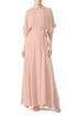 Blush Winslow Maxi by Reformation