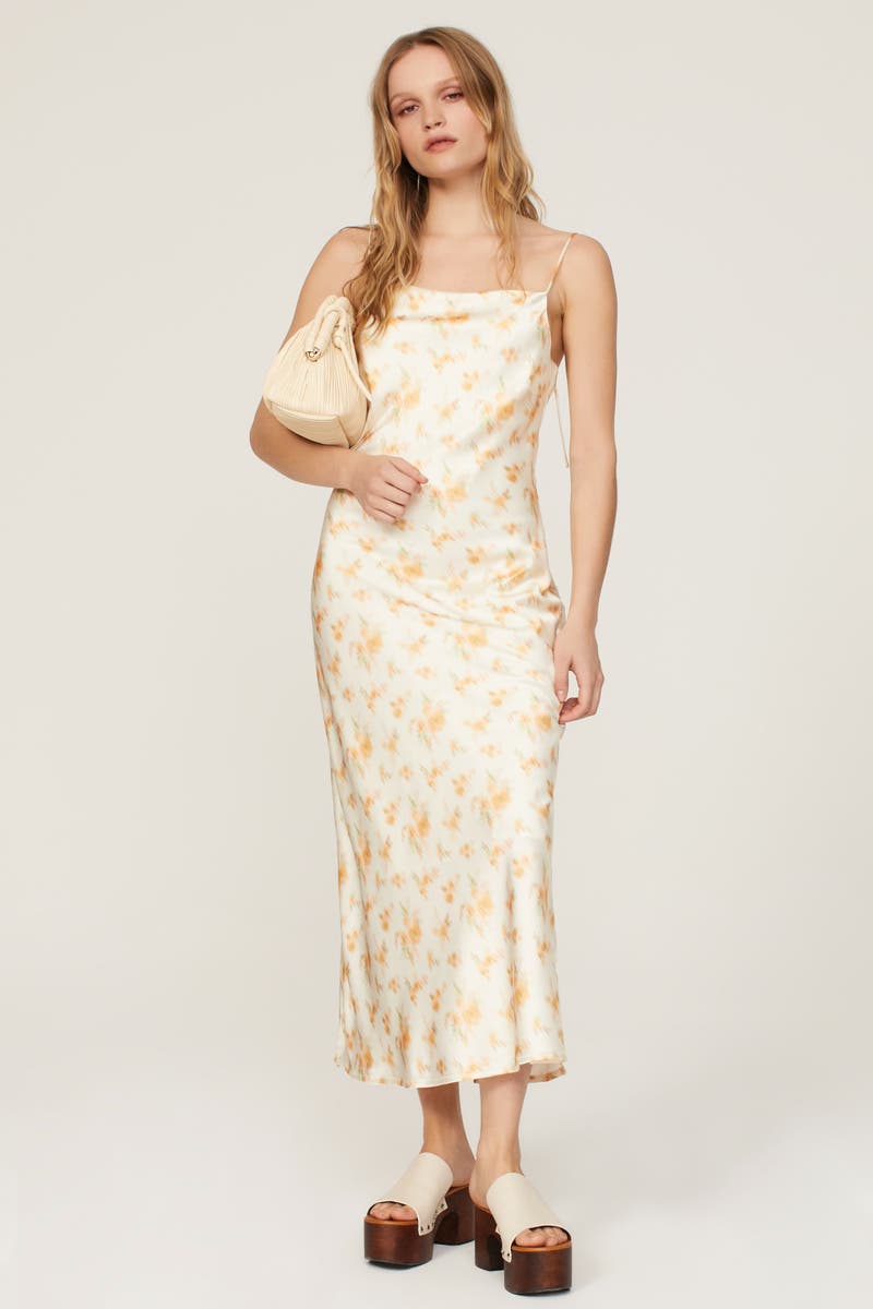 Eila Dress by Holzweiler