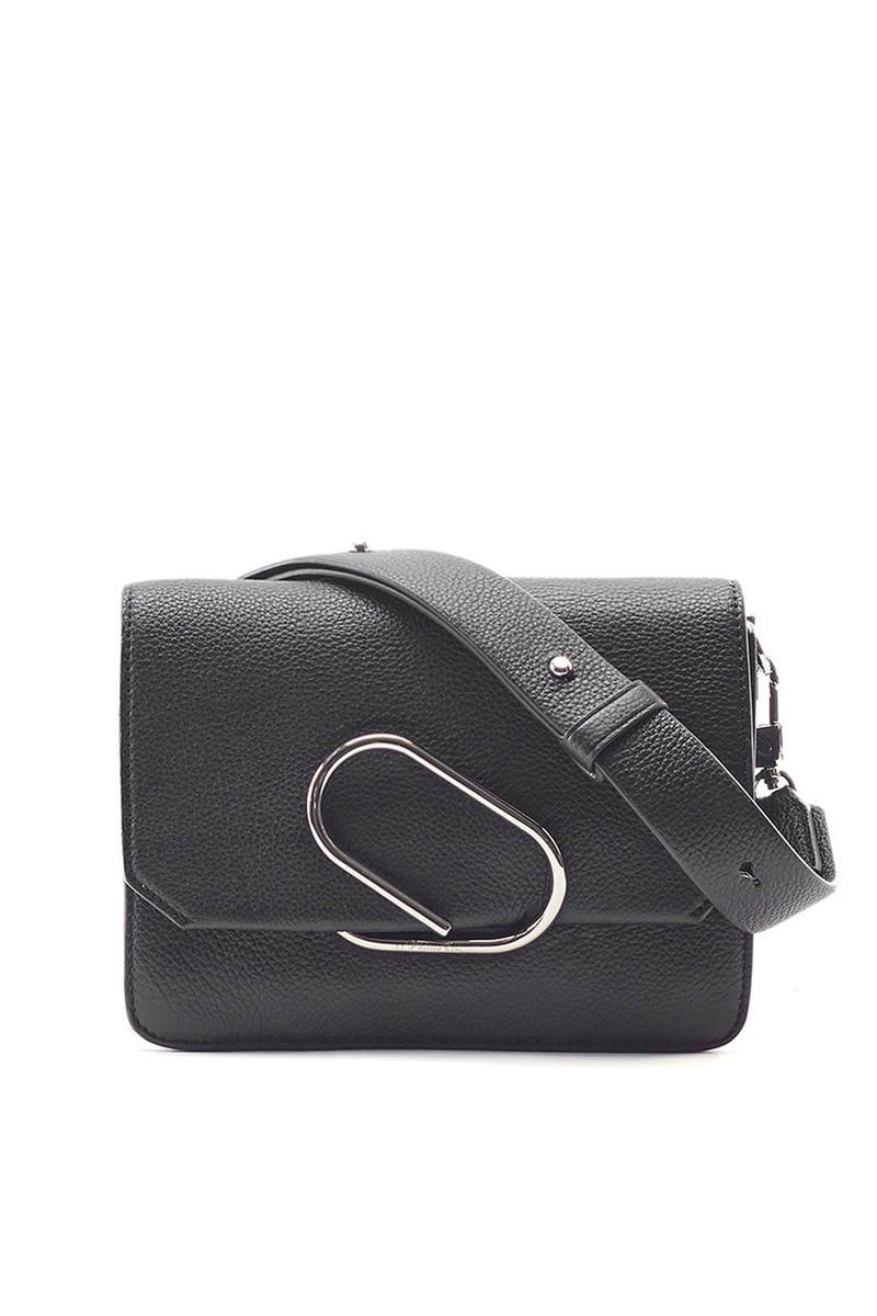 3.1フィリップリム バッグブラック Alix Hunter Crossbody Alix Mini Hunter – 3.1 Phillip Lim