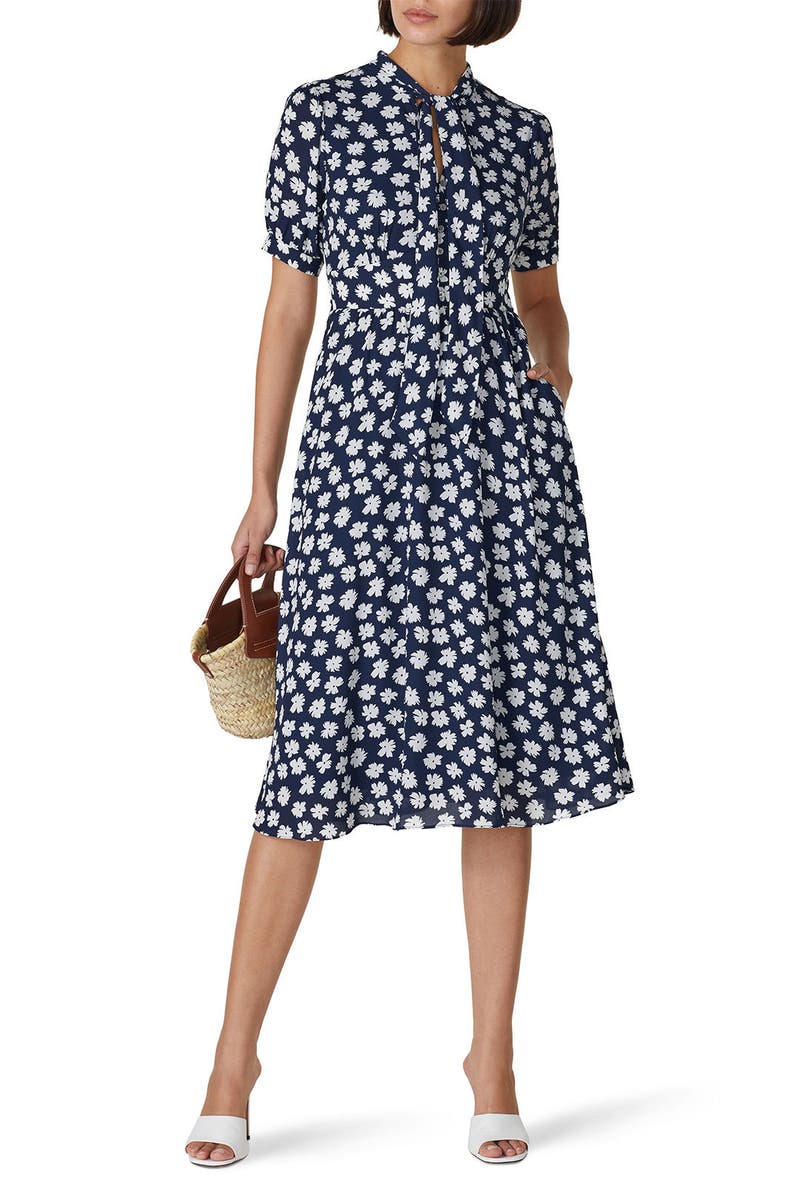 Albus Dress by Diane von Furstenberg | Rent the Runway