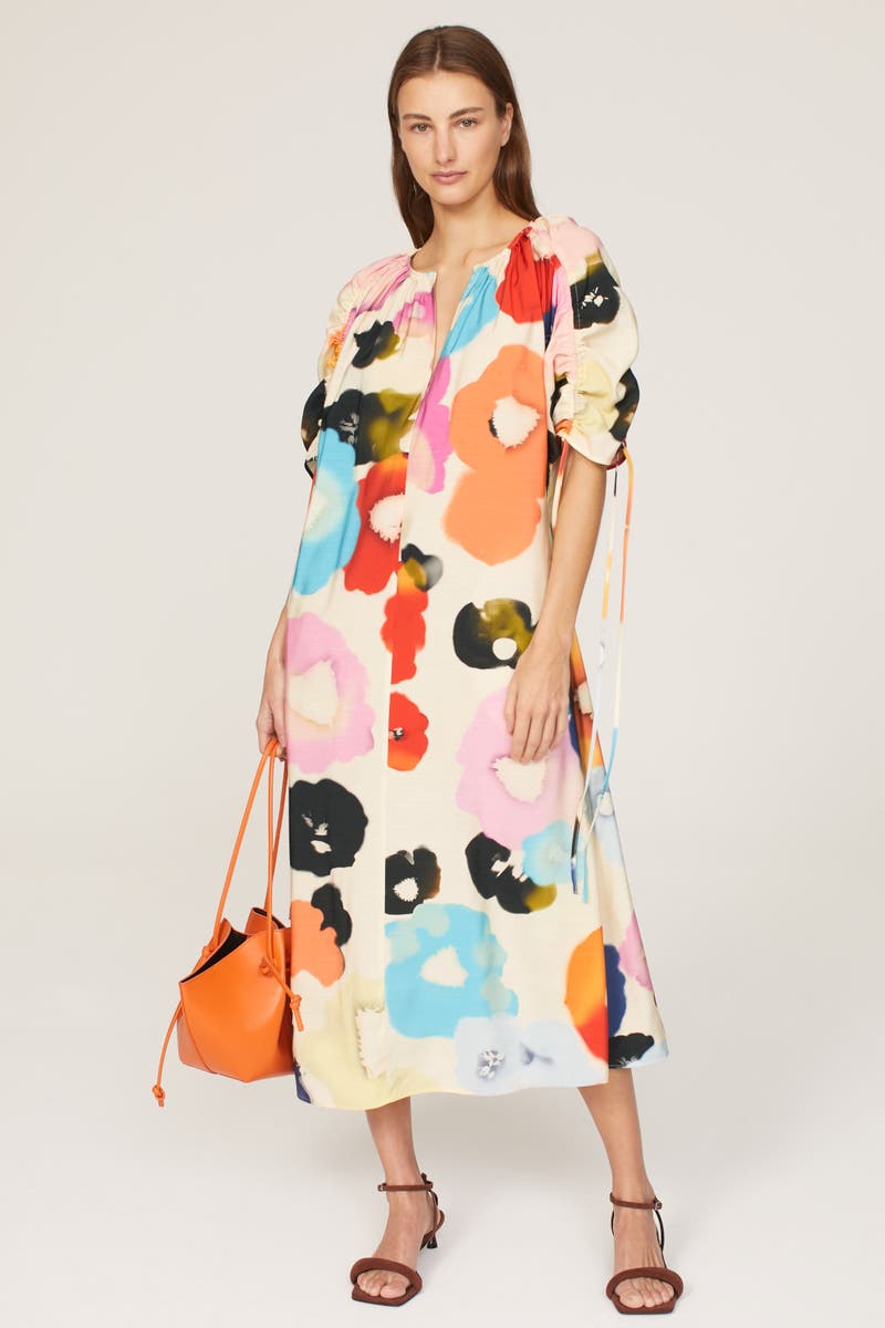 Funda Dress by STINE GOYA