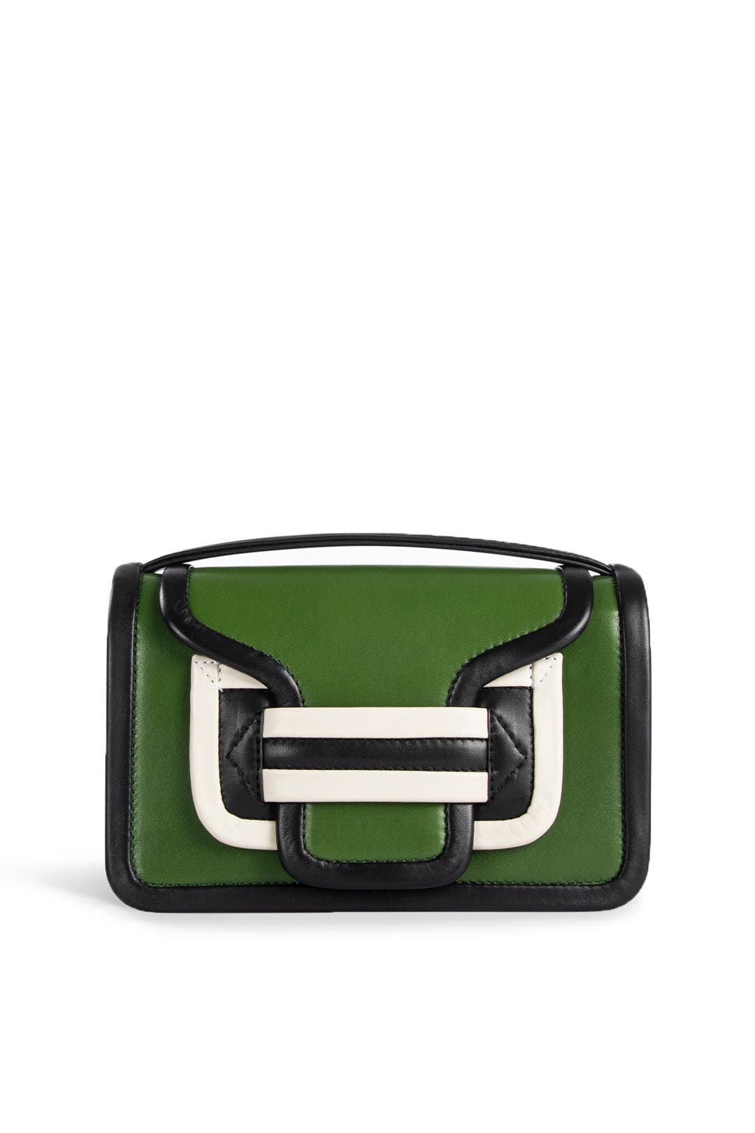 AW25 ★Pierre Hardy★ SAC ALPHA BOX PAD 関税送料込* 楽天市場】Pierre Hardy ピエールアルディー ALPHA PAD Hand Bag