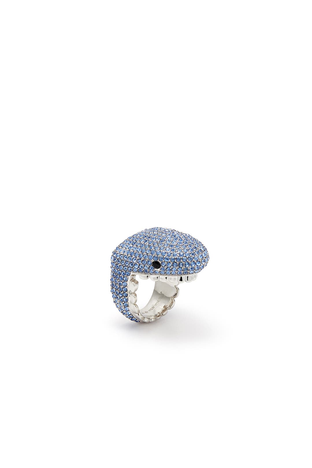 Kate Spade【センスUP】Pave Crab Ring 指輪人気カクテルリング kate spade】可愛いカニさん♪ Claws Out Crab Ring ☆指輪