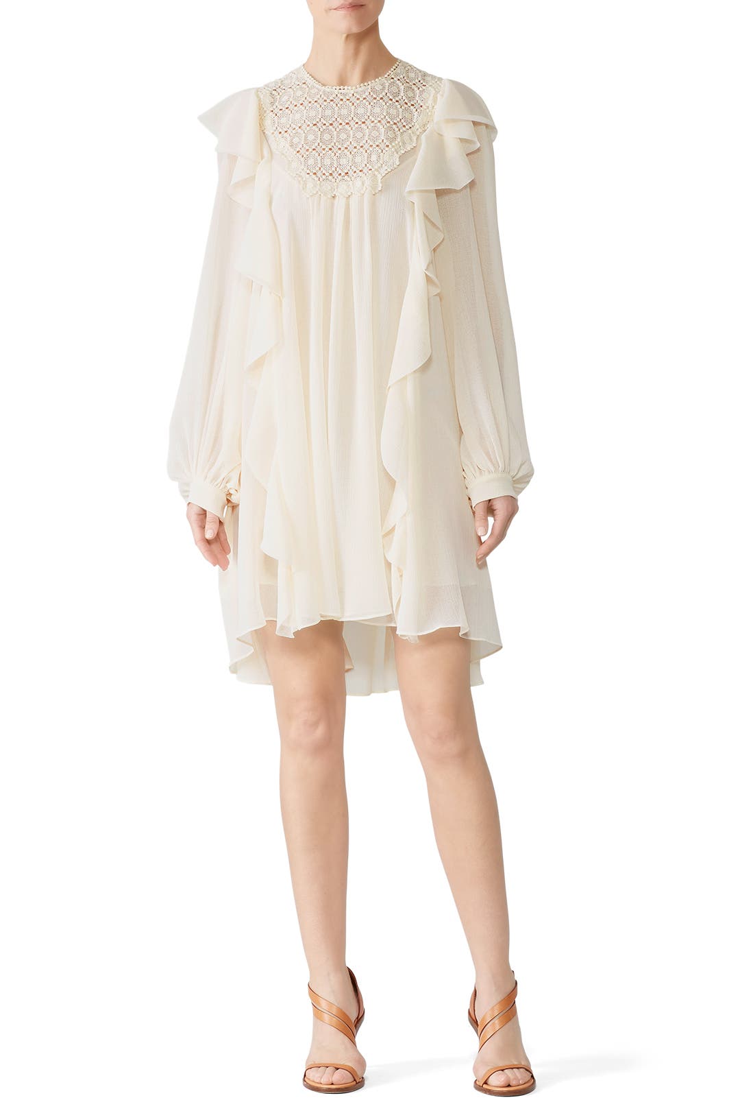PHILOSOPHY DI A FERRETTI チュニック PH62.jpg