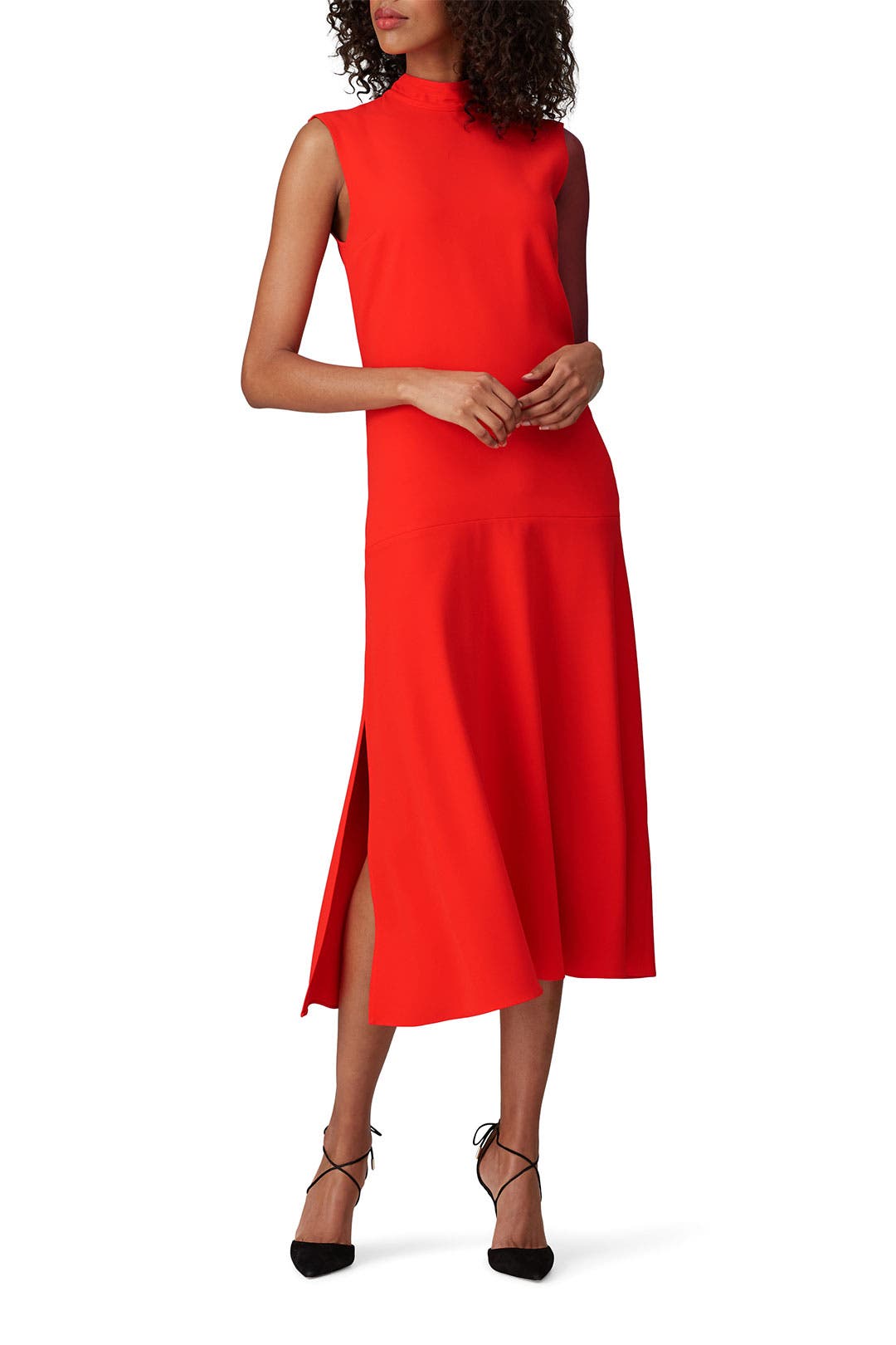 関税送料込Victoria Beckham Crew Neck Dress Victoria Beckham Crew Neck Dress | Shopbop