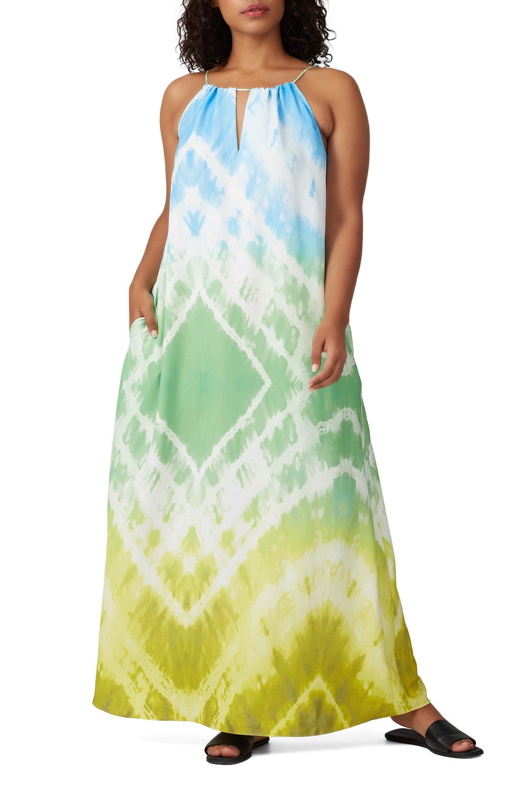 Julie Maxi by Amanda Uprichard 3